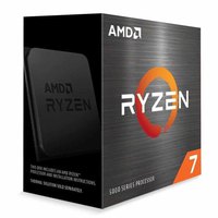 AMD R7-5700X3D Uchwyt Węża Ściennego