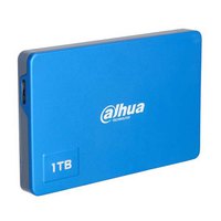 Dahua E10 1TB External Hard Disk Drive