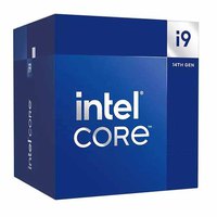 Intel I9-14900F prozessor