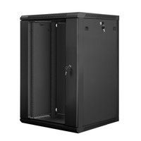 Lanberg 19´´ 18U 600x600 mm Rack Cabinet