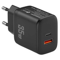 leotec-35w-usb-a-and-usb-c-wall-charger