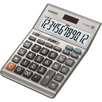 Casio DF-120BM Calculator