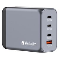 verbatim-gnc-200-universal-usb-c-wall-charger