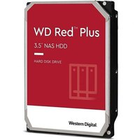 WD Disco Rígido WD Red Plus 3.5´´ 8TB
