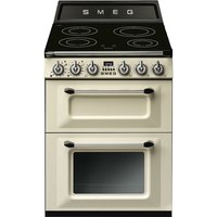 smeg-victoria-tr62ip2-60cm-vitroceramic-kitchen-4-zones-with-oven