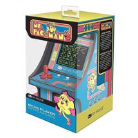 my-arcade-micro-player-ms-pacman-6.5-retro-konsole