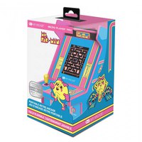 my-arcade-micro-player-ms-pacman-6.5-retro-konsole