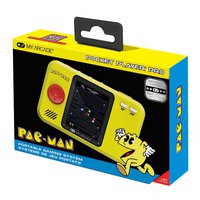my-arcade-pocket-player-pacman-retro-konsole