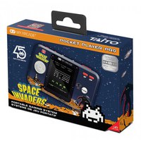 my-arcade-console-retro-pocket-player-space-invaders