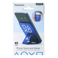 Paladone Playstation Phone Stand And Cardholder 10 cm