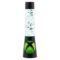Paladone Lampada In Plastica Flow Xbox 33 Cm