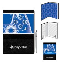 pyramid-premium-a5-playstation-notebook-with-pen-21x15-cm
