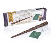 Wow stuff Voice Controlled Harry Potter Hermione Wand