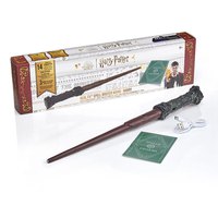 Wow stuff Voice Controlled Harry Potter Magic Wand