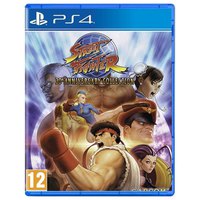 capcom-ps4-street-fighter-30th-anniversary-collection