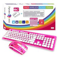 PDP Rock Candy Mouse And Keyboard