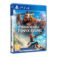 Ubisoft PS4 Inmortales Fenyx Rising
