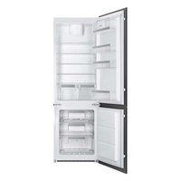 smeg-c8173n1f-combi-fridge