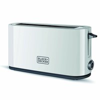 Black & decker BXTO1001E 100W Toaster