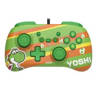 Hori Mando Nintendo Switch Mini Yoshi