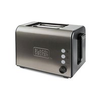 Black & decker Es9600060B 900W Toaster