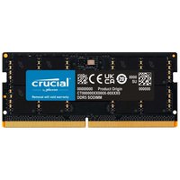 Micron Crucial 1x8GB DDR5 5200Mhz RAM
