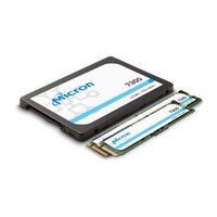 Micron Disco Rigido SSD MTFDHBA480TDF-1AW1ZA 480GB