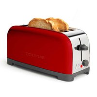 taurus-960654000-vintage-red-1400w-toaster