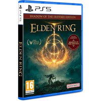 Bandai namco PS5 Elden Ring: Shadow Of The Erdtree Edition