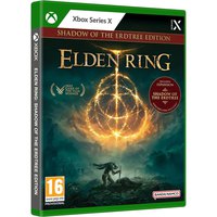 Bandai namco Xbox Series X Elden Ring: Shadow Of The Erdtree Edition