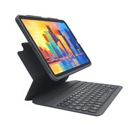 Zagg Couverture De Clavier Keyboard Pro Keys iPad 10.9´´