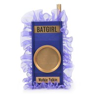 neca-replique-daccessoire-batman-1-1-batman-1966-la-tele-fille-chauve-souris-walkie-walkie-talkie-18-cm