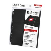 ultimate-guard-18-pocket-pages-10-units-filing-sheet