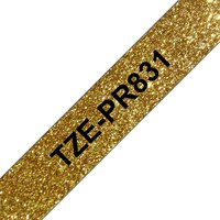 brother-premium-tzepr831-ribbon-labels