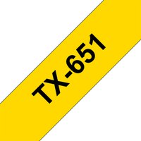 brother-tx-651-farbband-etiketten