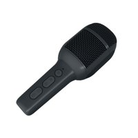 Celly Microphone Sans Fil KIDSFESTIVAL2BK