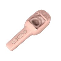 Celly Microphone Sans Fil KIDSFESTIVAL2PK