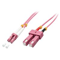 lindy-cable-fibra-optica-lc-lc-om3-15-m