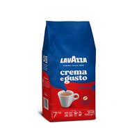 Lavazza Crema E Gusto Classico 1kg Coffee Beans