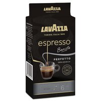 Lavazza Espresso Barista Perfetto 250g Ground Coffee