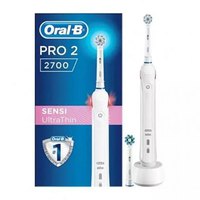 Braun Spazzolino Elettrico Oral-B Clean Protect Pro 2 2700