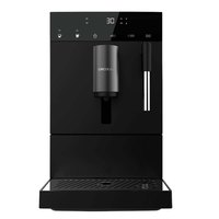 cecotec-cremmet-compact-steam-integrierte-kaffeevollautomaten