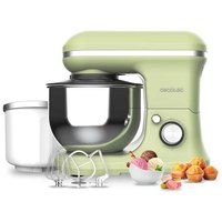 cecotec-merengue-5l-1200-ice-cream-green-kneader-mixer