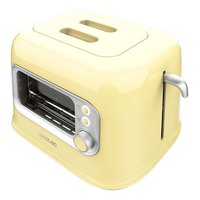 cecotec-retrovision-yellow-toaster