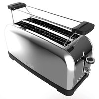 cecotec-toastin-time-1500-inox-toaster