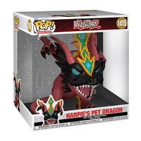 funko-harpies-pet-dragon-25-cm-vinyl-figur