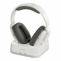 Thomson Casques Audio Sans Fil RF WHP3311W
