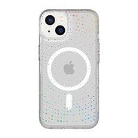 Tech21 iPhone 14 Pro Max Evo Sparkle MagSafe Case