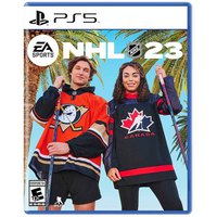 Electronic arts PS5 NHL 23