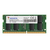 A-data Memória Ram AD4S26668G19-SGN DDR4 SODIMM 8GB 2666